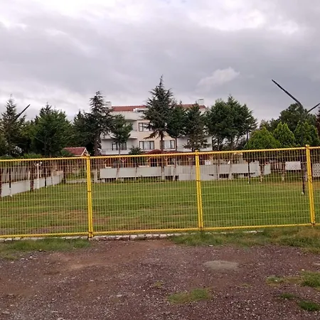 Hotel Bayramoglu *