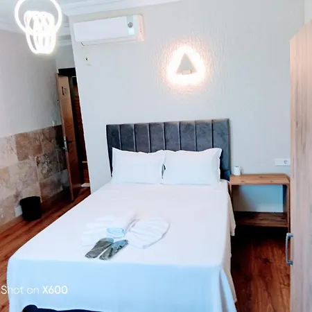 Hotel Bayramoglu *