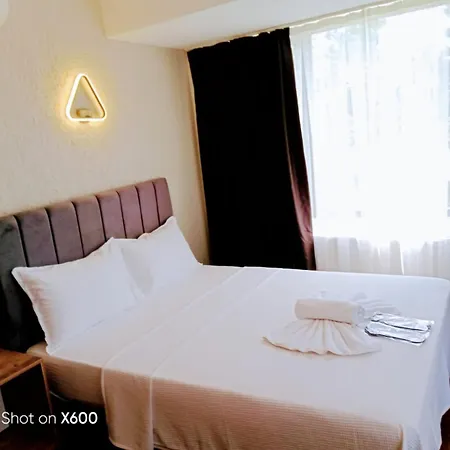 Hotel Bayramoglu