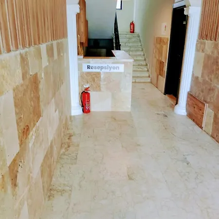 Bayramoglu Ξενοδοχείο Darıca