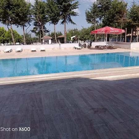 Ξενοδοχείο Bayramoglu Darıca