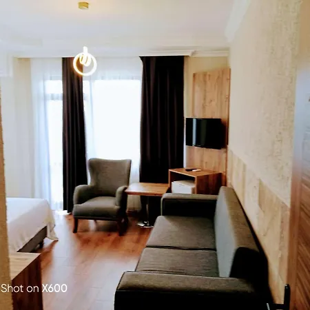 Bayramoglu Hotel *