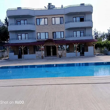 Ξενοδοχείο Bayramoglu *