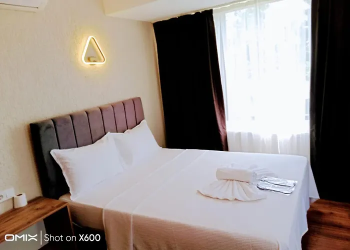 Bayramoglu Hotel Darıca