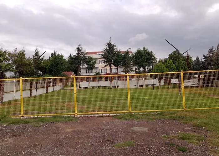 Bayramoglu * Darıca