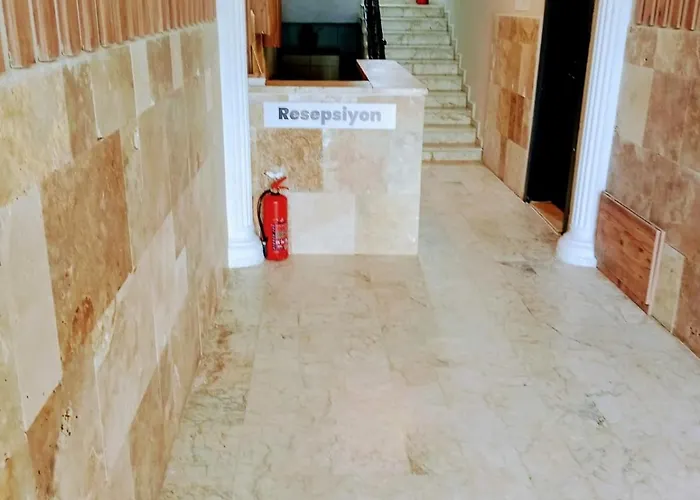 Bayramoglu Hotel Darıca