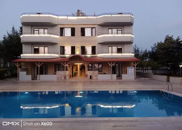 Bayramoglu * Darıca