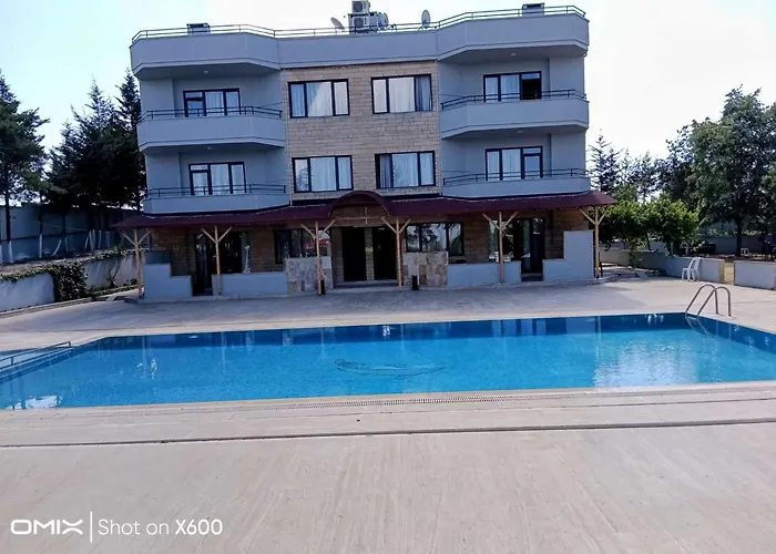 Hotel Bayramoglu *